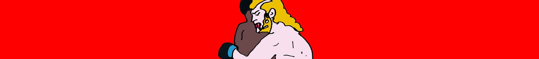 UFC 240 Predictions (2019)