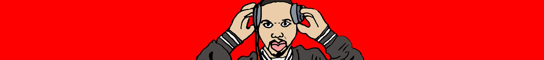 Charles Hamilton Interview (2022)