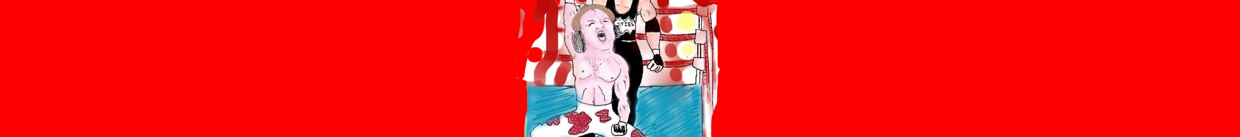 Shawn Michaels Duped Us (2018)