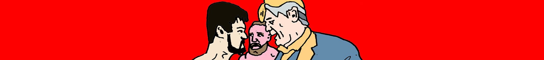 William Regal Tricked Tony Khan (2022)