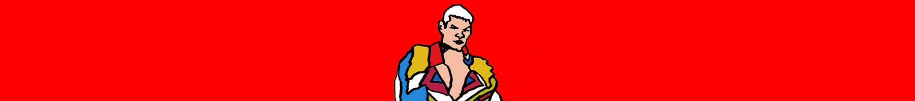 Cody Rhodes Dishes on AEW Exit (2023)