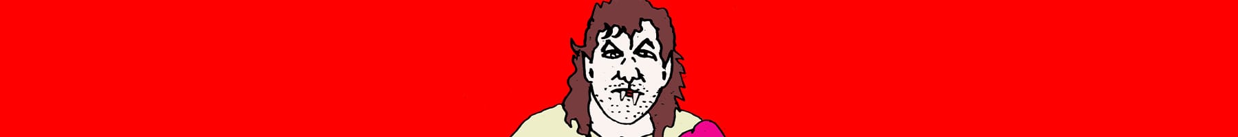 Kenny Omega Dishes on AEW’s “Exploding” Ring (2023)