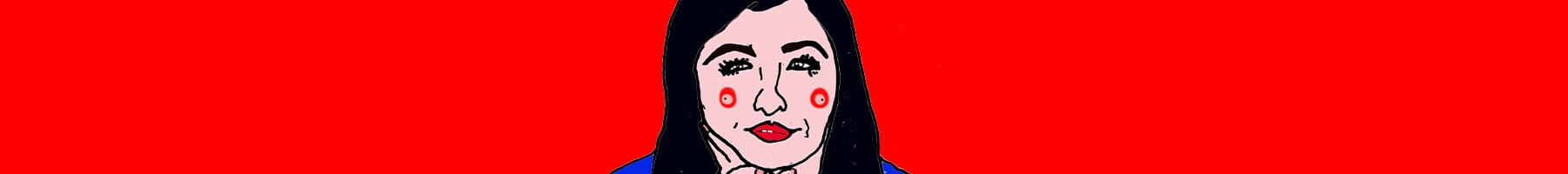 Denise Salcedo Gets Sexually Harassed (2022)