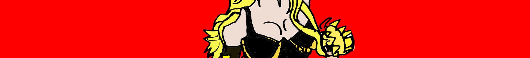 Child Gropes Natalya (2024)
