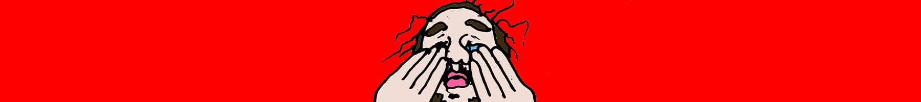 Angry Fan Makes Big Show Cry (2012)