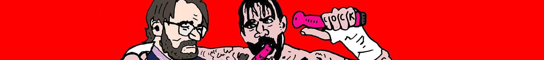 CM Punk: Bad Employee? (2014)
