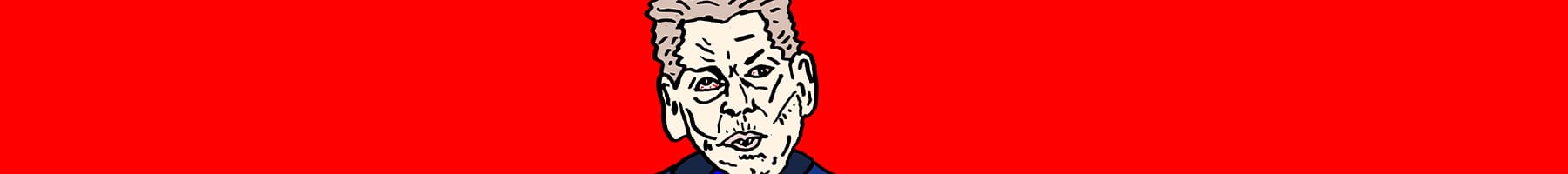 Wrestlers Expose Pat Patterson (Saga)