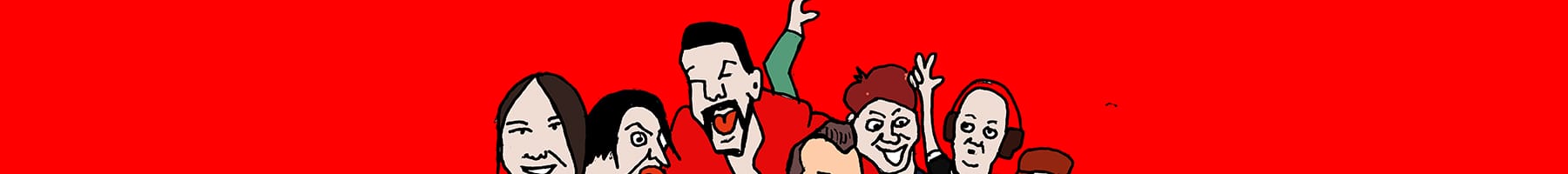 Fan Yells at Jim Ross (2021)