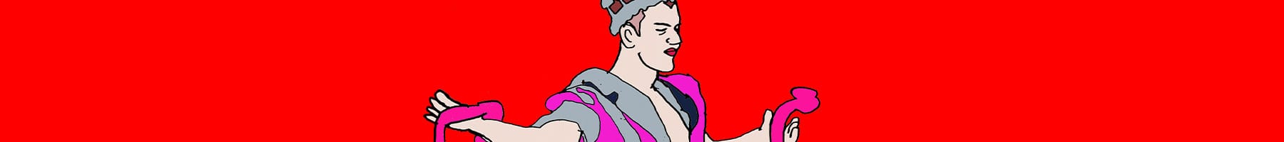 Val Venis Defeats LGBTQ+ Trolls (2024)