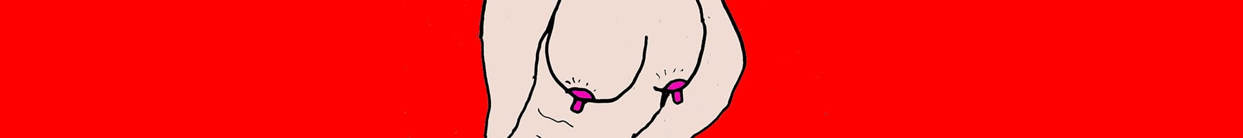 Is Cora Jade Topless? (2024)