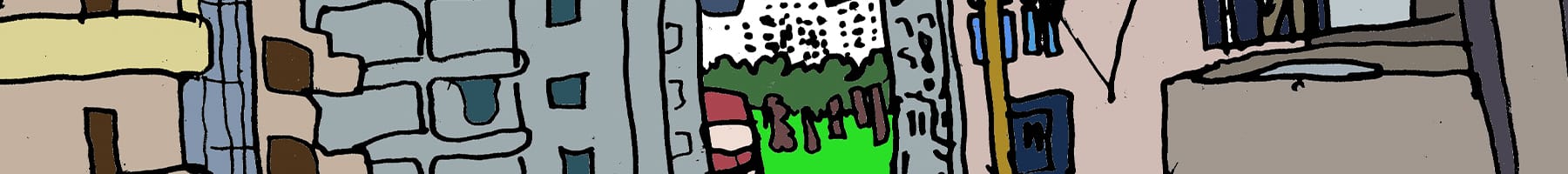 Kino Camino (Part 5)