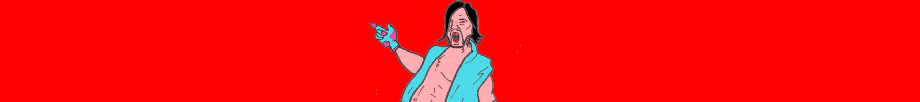 Wrestling’s Top 5 of April (2020)