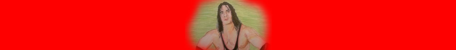 Bret Hart Gets Tackled (2019)