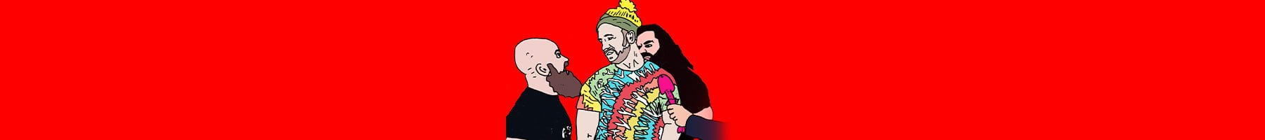 AEW All Out Predictions (2019)