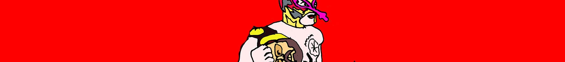 Wrestling’s Bottom 5 of November (2019)