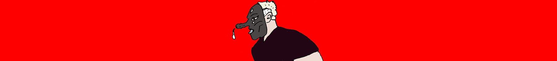Wrestling’s Worst Masks (2019)