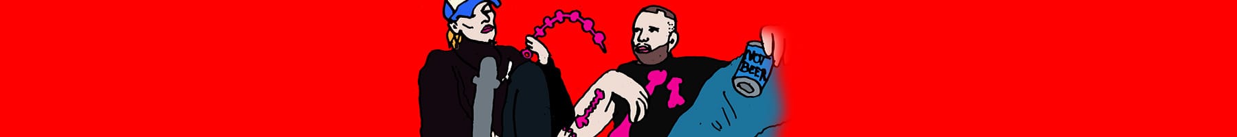 Mox’s Wife Wants Will Ospreay (2022)