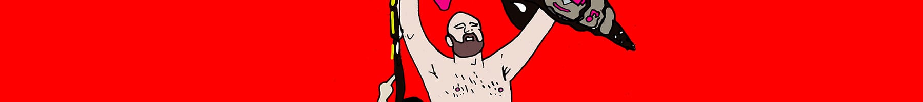 Mox Injured Hangman (2022)