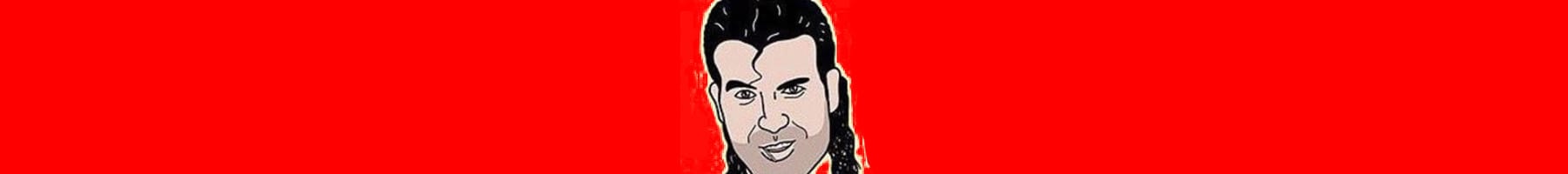 Wrestlers That Took a Life (2019)
