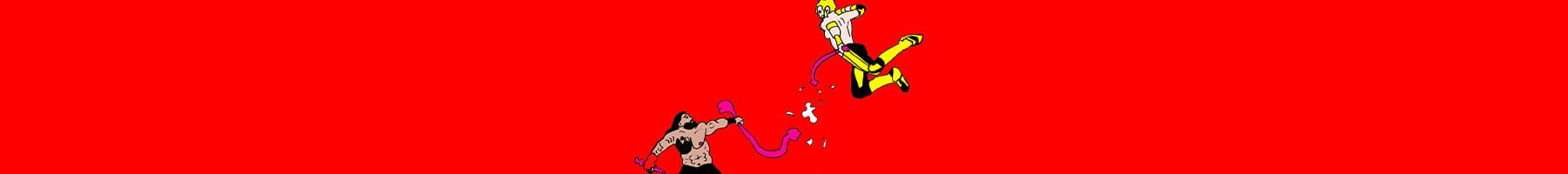 Logan Paul & Roman Reigns Had Match of The Century (2022)