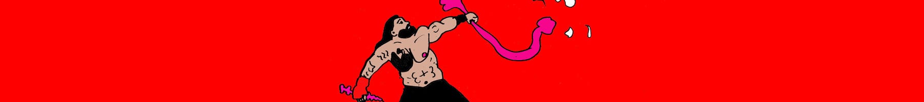 Roman Reigns vs. Logan Paul is Genius (2022)