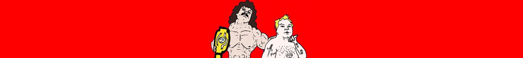 My First AWA Show (2018)