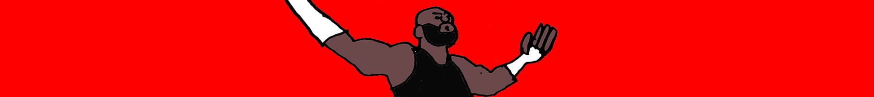 SHAQ (2021)