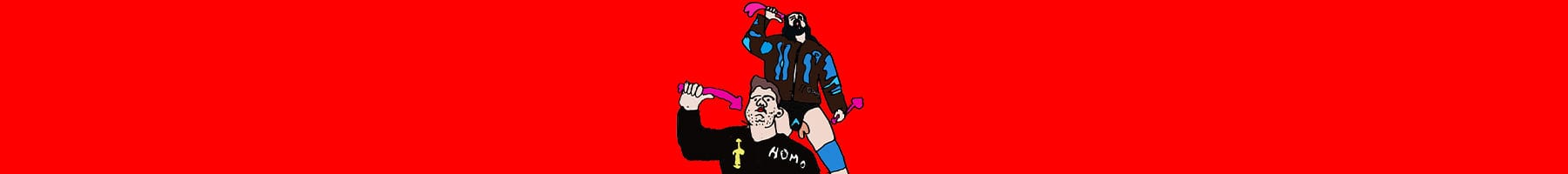 AEW All In Companion (2023)