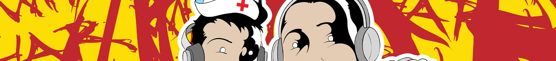 WHAR vs. The Podcast Awards | WHAR 12/21/2010