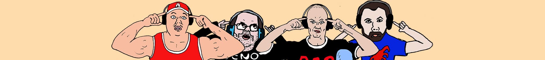 The Bye-For-Now Party | TWFS 11/06/2024