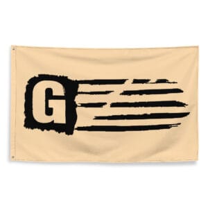 GRIT Flag