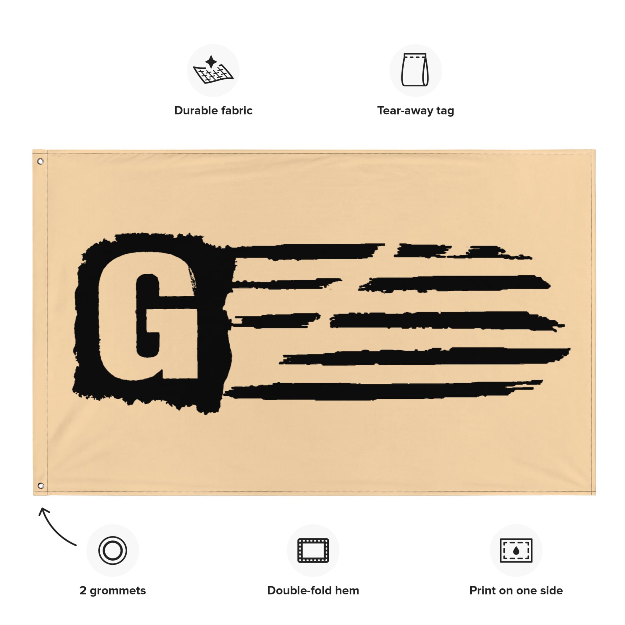 GRIT Flag - Image 6