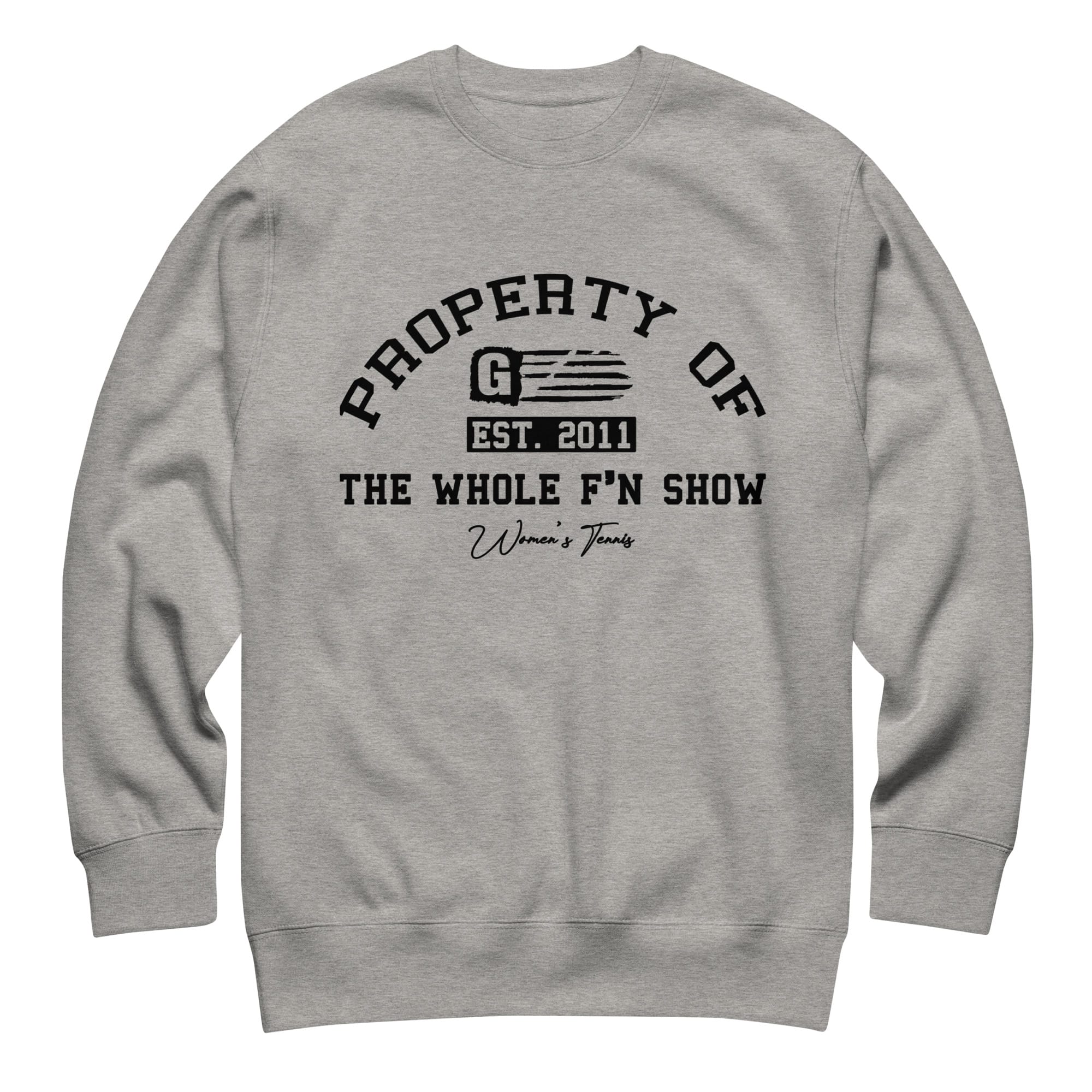 GRIT Athletics Sweatshirt