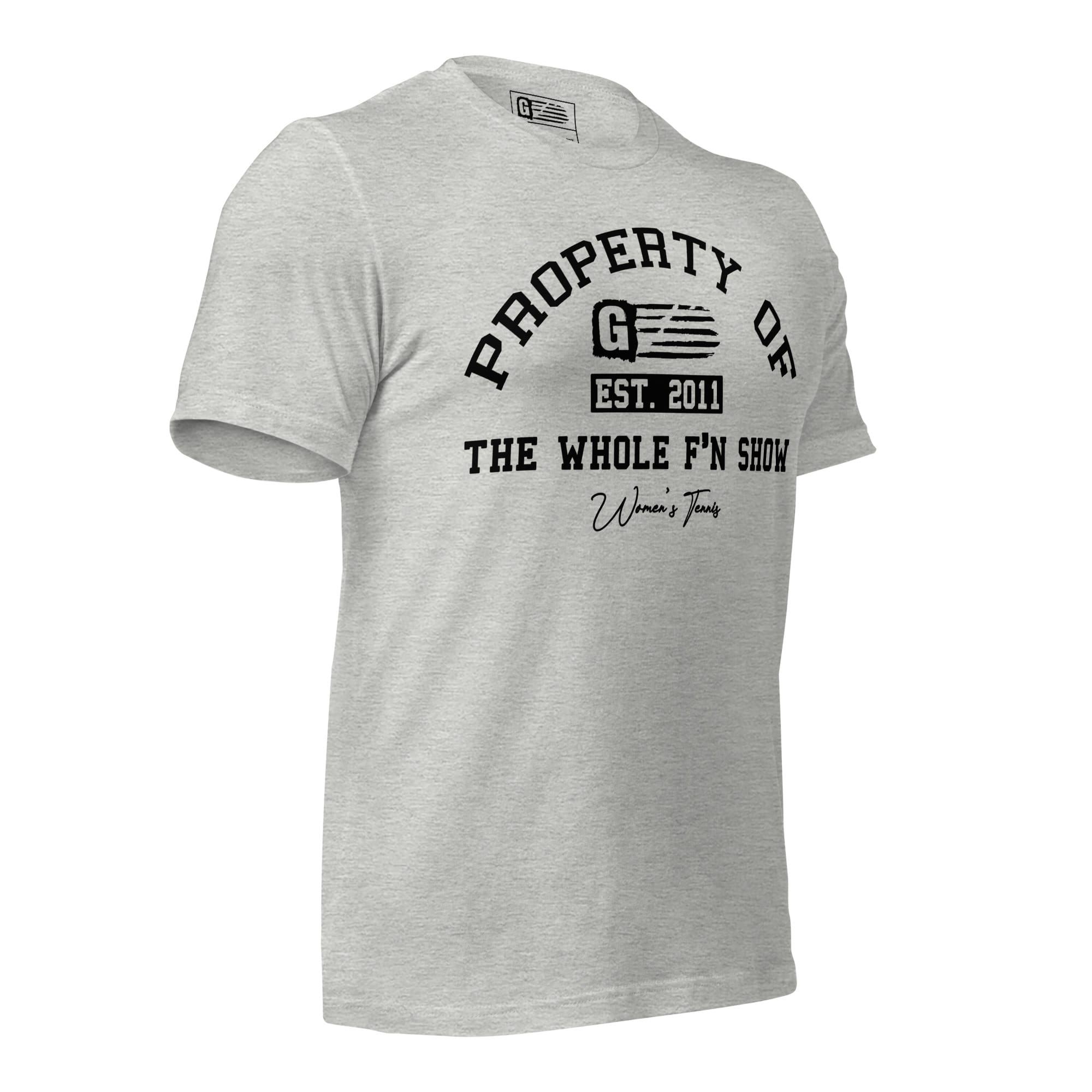 GRIT Athletics SuperSoft T - Image 2