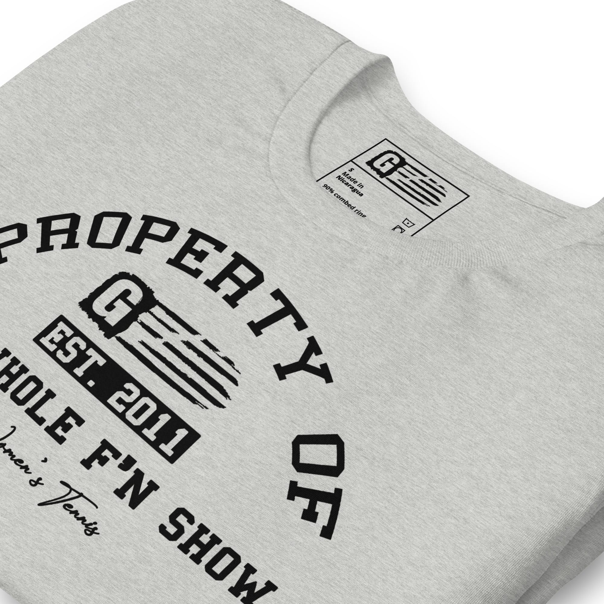 GRIT Athletics SuperSoft T - Image 4