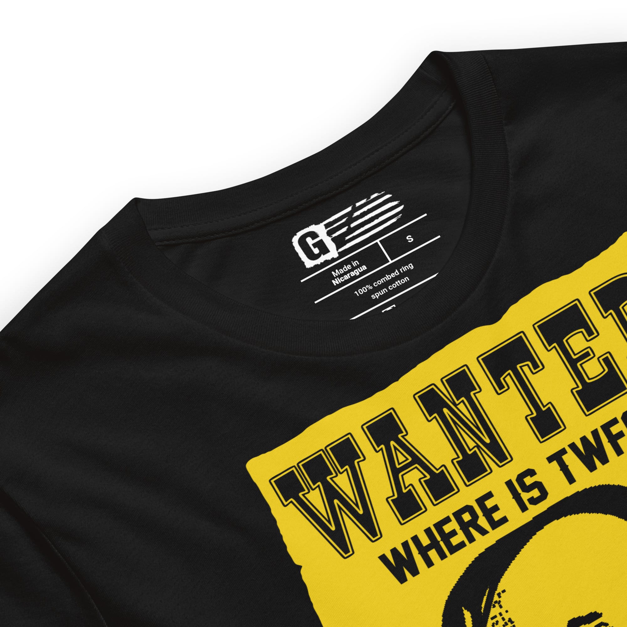 WANTED SuperSoft T - Image 5