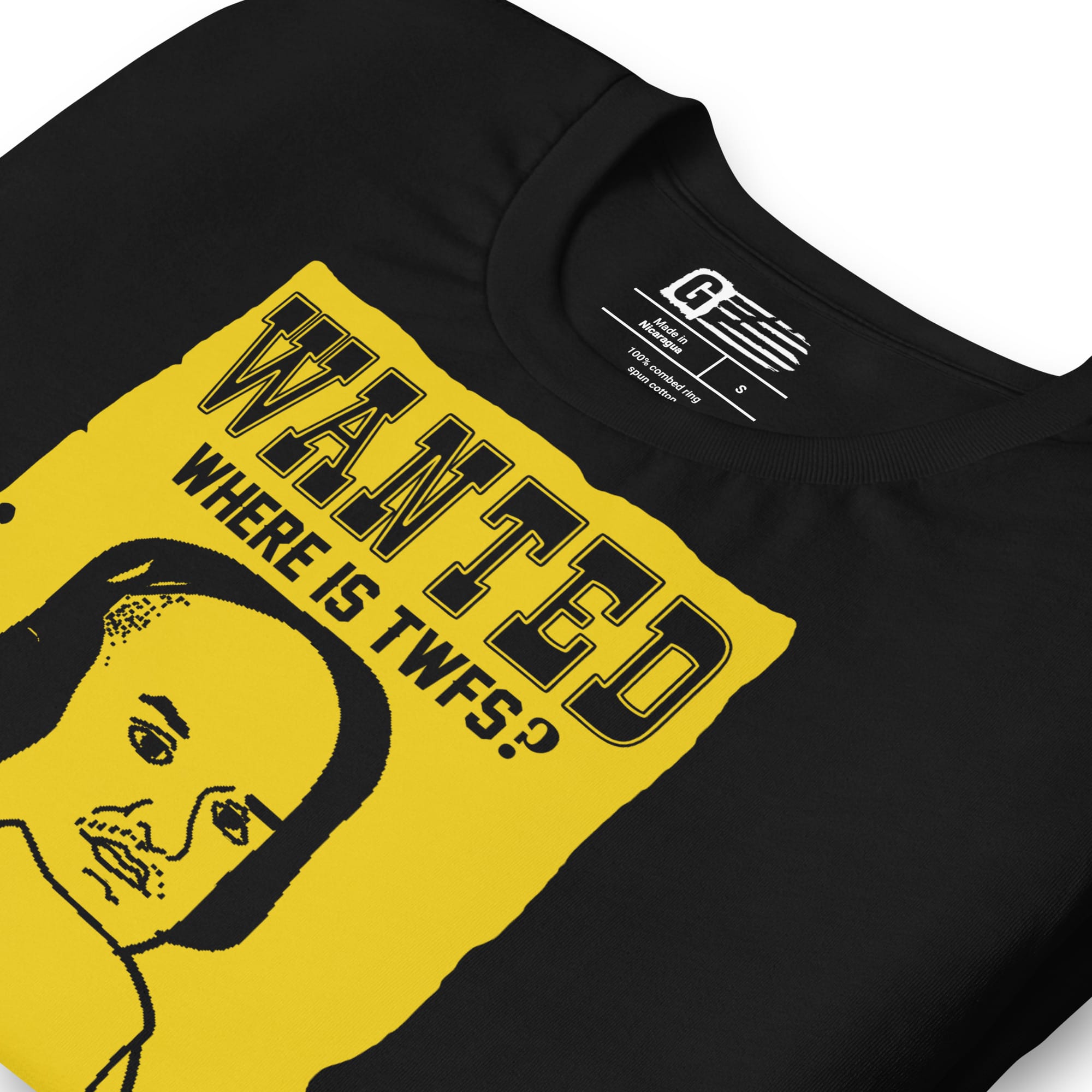 WANTED SuperSoft T - Image 4