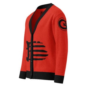 GRIT Cardigan