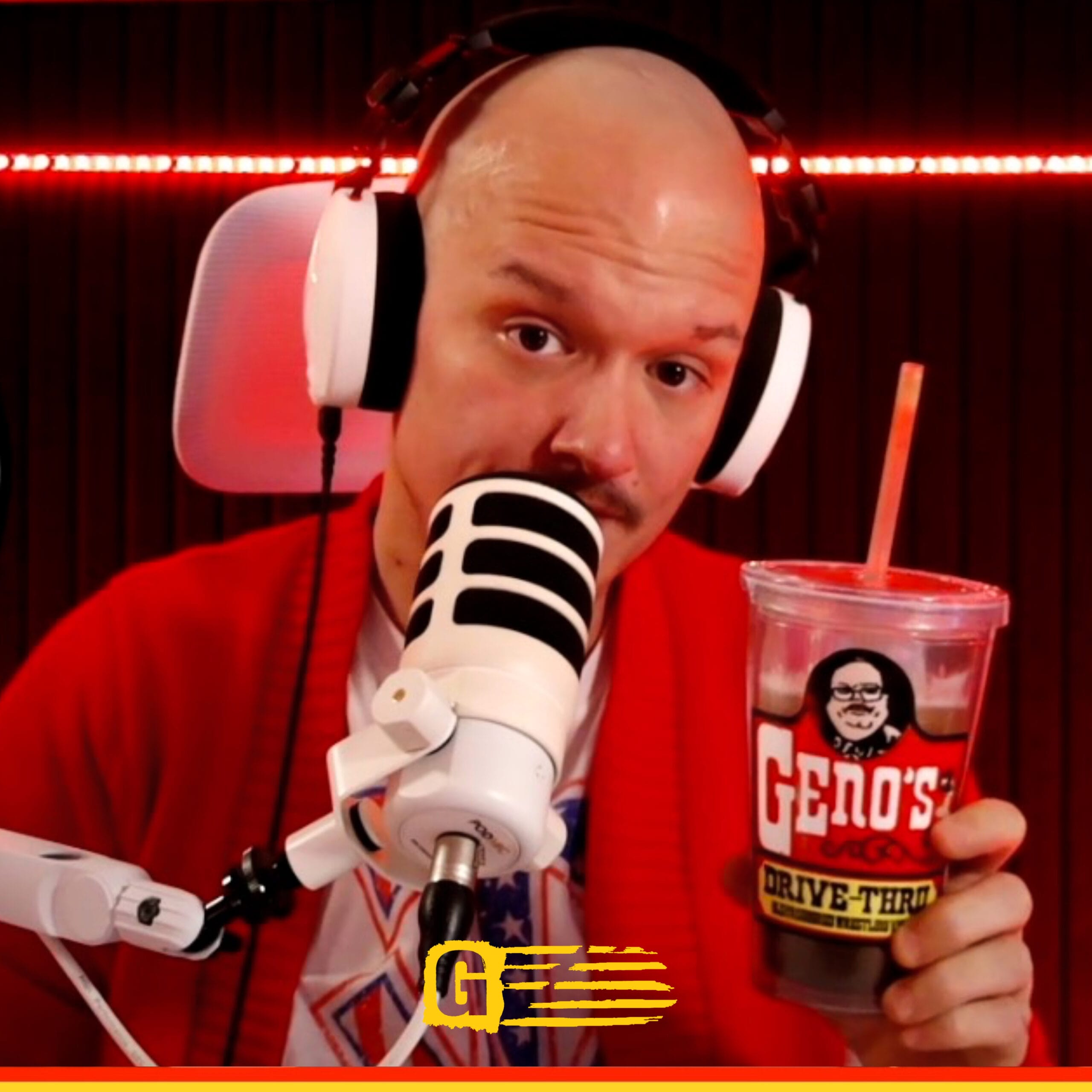 The Kevin Loves IceDanc3r Saga episode artwork